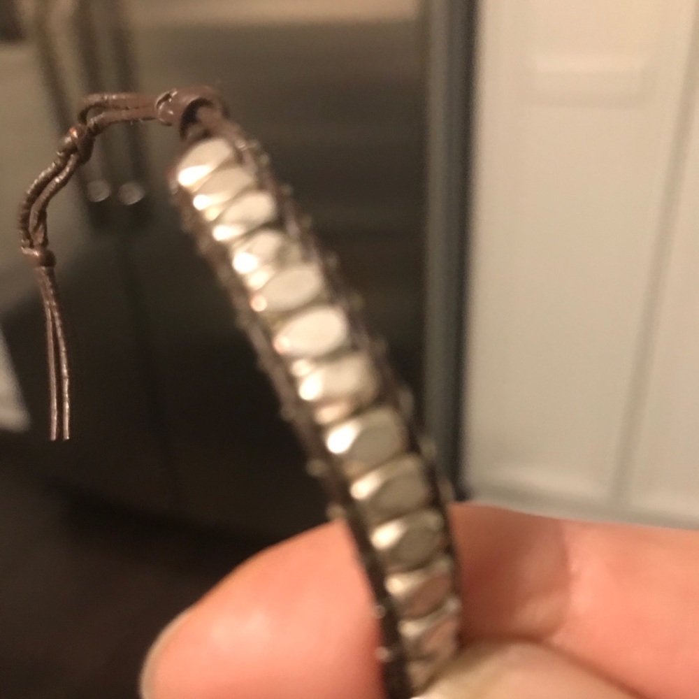 Stella and Dot ”Nugget wrap”